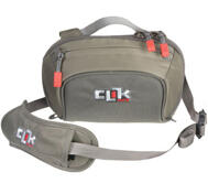 Small Chest Pack - Grå