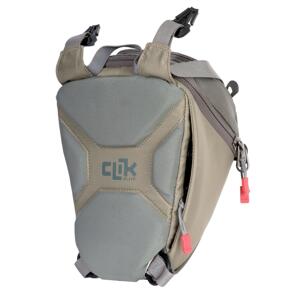 Medium SLR Chest Pack - GREY