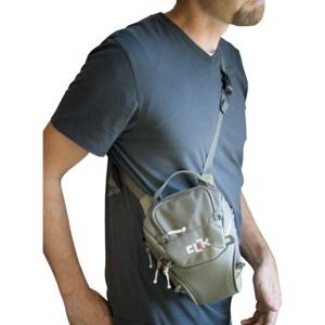 Medium SLR Chest Pack - GREY