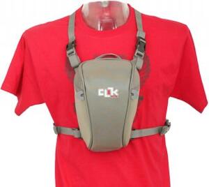 Medium SLR Chest Pack - GREY