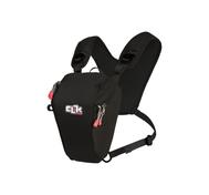 Large SLR Chest Pack Black