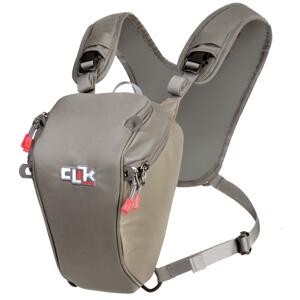 Large SLR Chest Pack - GREY