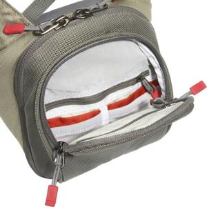 Large SLR Chest Pack - GREY