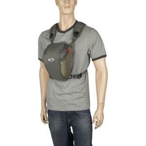 Large SLR Chest Pack - GREY