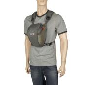 Large SLR Chest Pack - GREY