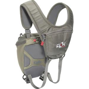 Large SLR Chest Pack - GREY