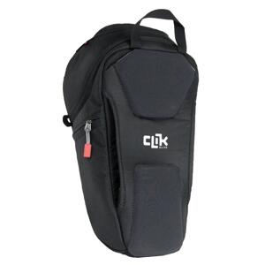 SLR Telephoto Chest Pack - Black