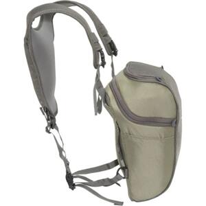 SLR Telephoto Chest Pack - Black