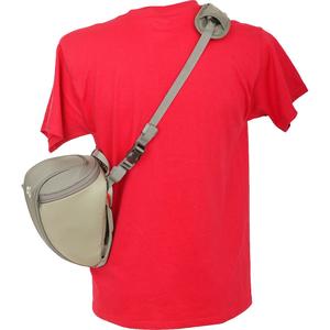 Standard SLR Chest Carrier - GREY
