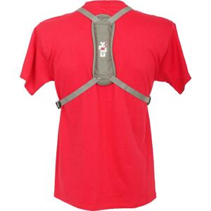 Standard SLR Chest Carrier - GREY