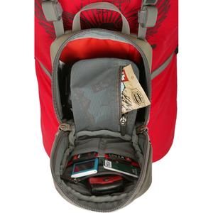 Standard SLR Chest Carrier - GREY