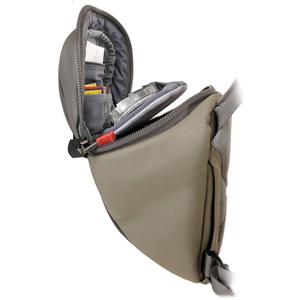 Standard SLR Chest Carrier - GREY