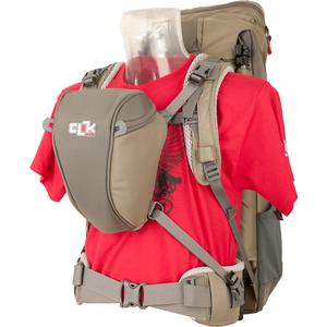 Standard SLR Chest Carrier - GREY