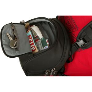Telephoto SLR Chest Carrier - Black