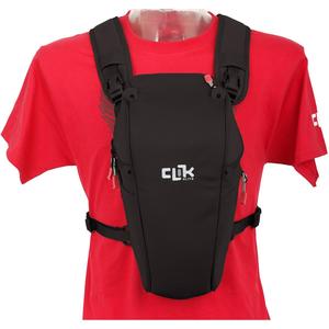 Telephoto SLR Chest Carrier - Black