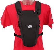 Telephoto SLR Chest Carrier - Black