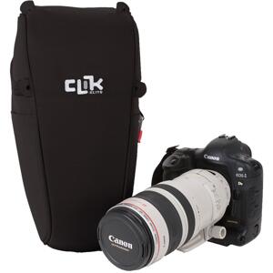 Telephoto SLR Chest Carrier - Black