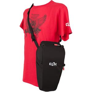 Telephoto SLR Chest Carrier - Black