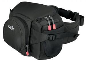 Trekker waist - Black