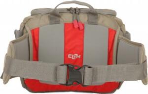 Trekker waist - Grey