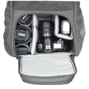 Medium nature pack - Grey