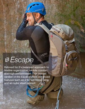 Escape
