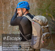 Escape