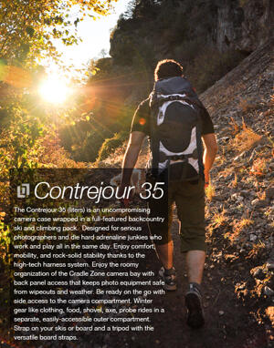 Contrejour 35