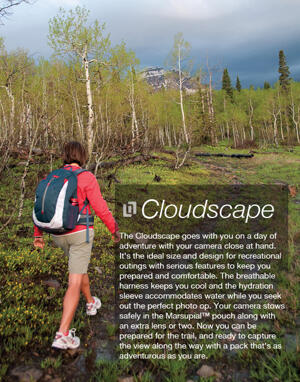 Cloudscape