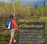 Cloudscape