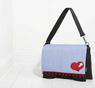 Shootsac cover / pusseklut