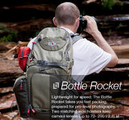 Bottle Rocket