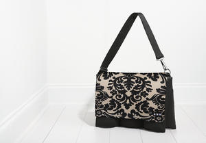 Shootsac cover / pusseklut