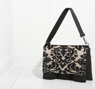 Shootsac cover / pusseklut