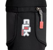 Medium Lens Pouch - BLACK