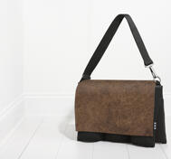 Shootsac cover / pusseklut