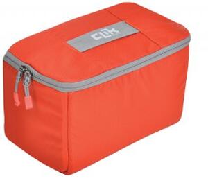 Capsule Red Large
