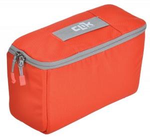 Capsule Red Small