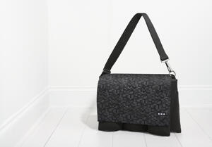 Shootsac cover / pusseklut