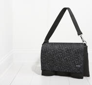 Shootsac cover / pusseklut