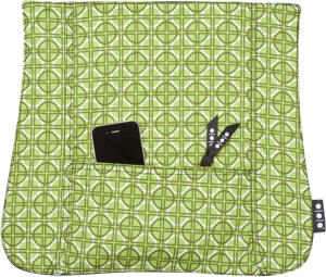 Shootsac cover / pusseklut
