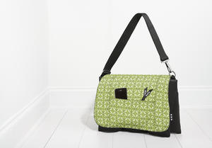 Shootsac cover / pusseklut