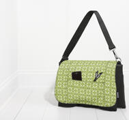 Shootsac cover / pusseklut