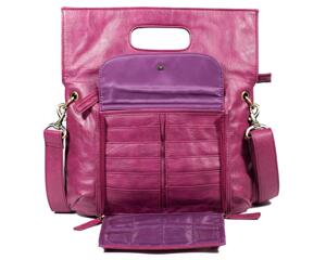The Posey - Fuchsia