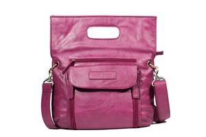 The Posey - Fuchsia