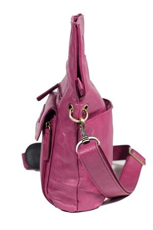 The Posey - Fuchsia