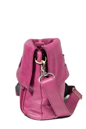The Posey - Fuchsia