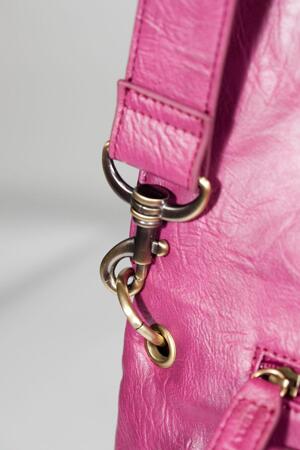The Posey - Fuchsia