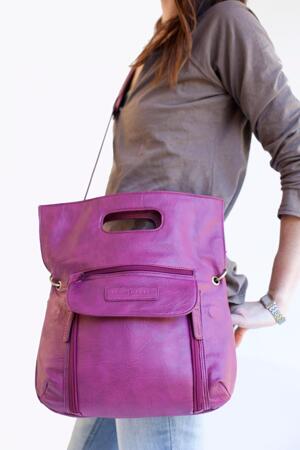 The Posey - Fuchsia