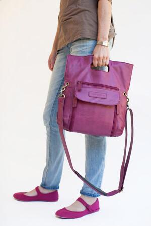 The Posey - Fuchsia